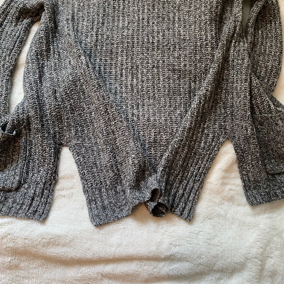 Abercrombie Knit Cardigan - Picture 6 of 7